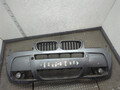 Бампер BMW X3 E83 2003-2010 - 22189619