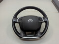 Руль Citroen C4 2010-2020 - 22190075