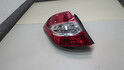 Фонарь задний Citroen C4 2010-2020 - 22190086