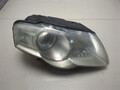Фара передняя Volkswagen Passat 6 2005-2010 - 22190193