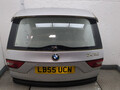 Крышка багажника BMW X3 E83 2003-2010 - 22190600