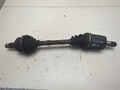 Приводной вал, шрус BMW X3 E83 2003-2010 - 22190608