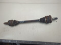 Приводной вал, шрус BMW X3 E83 2003-2010 - 22190610