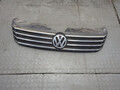 Решетка радиатора Volkswagen Passat 7 2010-2015 - 22191968