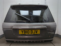 Крышка багажника Land Rover Range Rover Sport 2005-2013 - 22192020