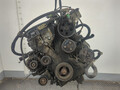 Двигатель Ford Mondeo 3 2000-2007 - 22192058