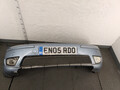 Бампер Ford Mondeo 3 2000-2007 - 22192096