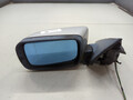 Зеркало боковое BMW 5 E39 1995-2003 - 22192474