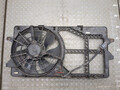 Вентилятор радиатора Ford Transit 4 2000-2006 - 22193256