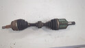 Приводной вал, шрус Mitsubishi Grandis  - 22193387