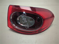 Фонарь задний Volkswagen Tiguan 2007-2011 - 22193455