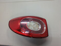 Фонарь задний Volkswagen Tiguan 2007-2011 - 22193456