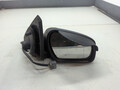 Зеркало боковое Ford Mondeo 3 2000-2007 - 22193532