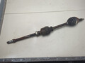 Приводной вал, шрус Ford Mondeo 3 2000-2007 - 22193543