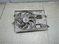 Вентилятор радиатора Ford Mondeo 3 2000-2007 - 22193546