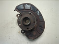 Ступица, кулак, цапфа Ford Mondeo 3 2000-2007 - 22193553