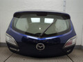 Крышка багажника Mazda 3 (BL) 2009-2013 - 22193657