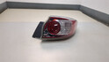 Фонарь задний Mazda 3 (BL) 2009-2013 - 22193682