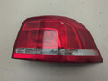 Фонарь задний Volkswagen Passat 7 2010-2015 - 22193769