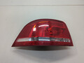 Фонарь задний Volkswagen Passat 7 2010-2015 - 22193770