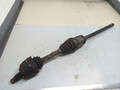 Приводной вал, шрус BMW X5 E53 2000-2006 - 22194111