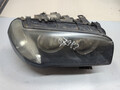 Фара передняя BMW X3 E83 2003-2010 - 22194204