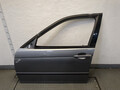Дверь боковая BMW 3 E46 1998-2006 - 22194217