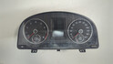 Приборная панель Volkswagen Touran 2010-2015 - 22195087