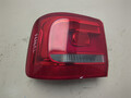 Фонарь задний Volkswagen Touran 2010-2015 - 22195091