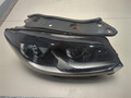 Фара передняя Volkswagen Touran 2010-2015 - 22195094