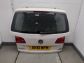 Крышка багажника Volkswagen Touran 2010-2015 - 22195098