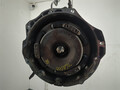 Кпп - автомат (акпп) 4х4 Volkswagen Touareg 2006-2010 - 22195447