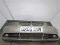 Бампер BMW 5 E60 2003-2010 - 22195628