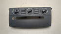 Переключатель печки BMW 5 E60 2003-2010 - 22195669
