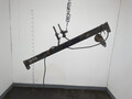Устройство прицепное (фаркоп) BMW 5 E60 2003-2010 - 22195686