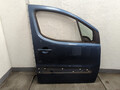 Дверь боковая Citroen Berlingo 3 2008-2012 - 22200580