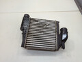 Радиатор интеркулера Citroen C4 Picasso 2013-2018 - 22202246