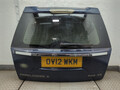 Крышка багажника Land Rover Freelander 2 2006-2014 - 22206512