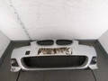 Бампер BMW 5 E60 2003-2010 - 22207660