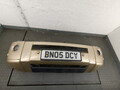 Бампер Land Rover Discovery 3 2004-2009 - 22207938