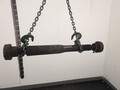 Кардан Land Rover Discovery 3 2004-2009 - 22207954