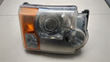 Фара передняя Land Rover Discovery 3 2004-2009 - 22207979