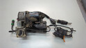 Компрессор воздушный (пневмоподвески) Land Rover Range Rover Sport 2005-2013 - 22208210