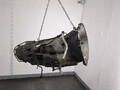Кпп - автомат (акпп) 4х4 Land Rover Range Rover Sport 2005-2013 - 22208211