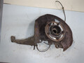 Ступица, кулак, цапфа Land Rover Discovery 3 2004-2009 - 22208341