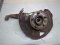 Ступица, кулак, цапфа Land Rover Discovery 3 2004-2009 - 22208342