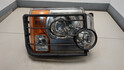 Фара передняя Land Rover Discovery 3 2004-2009 - 22208346