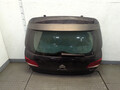 Крышка багажника Citroen C4 2010-2020 - 22209299