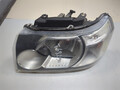 Фара передняя Land Rover Freelander 2 2006-2014 - 22211573