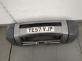 Бампер Land Rover Discovery 3 2004-2009 - 22211588